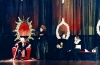 Due sere consecutive di platea gremita, al Kennedy, il 23 e 24 marzo, per Il malato immaginario della compagnia di teatro amatoriale “Peppino Mancini”. 